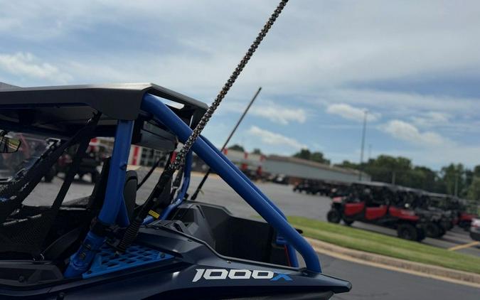2025 Honda® Talon 1000X FOX Live Valve