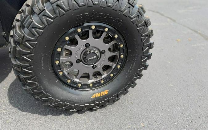 2025 Honda® Talon 1000X FOX Live Valve