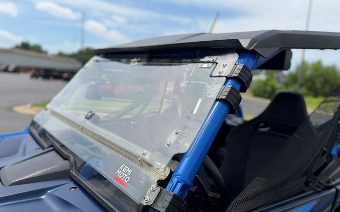 2025 Honda® Talon 1000X FOX Live Valve