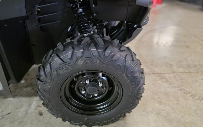 2026 CFMOTO CFORCE 400
