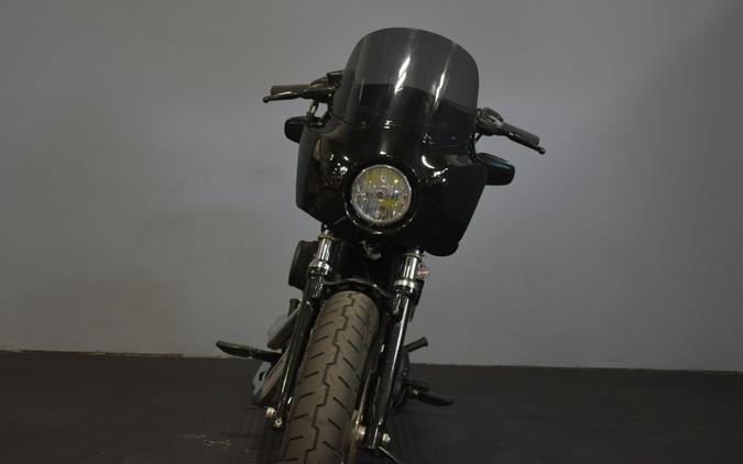 2015 Harley-Davidson 1200 Custom XL1200 CB Charcoal Pearl