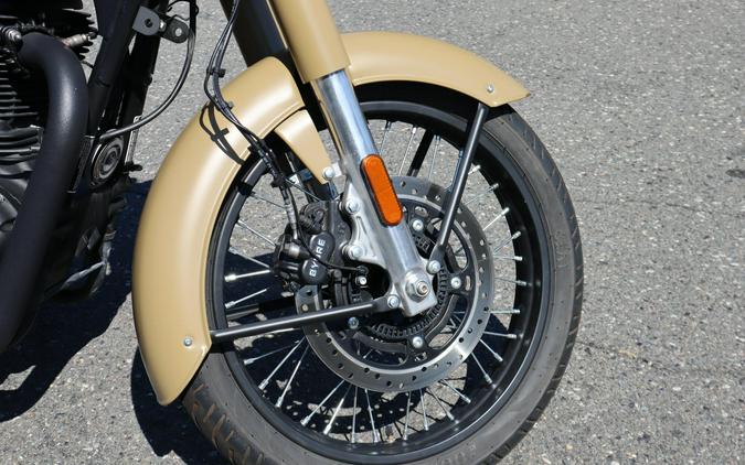 2023 Royal Enfield Classic 350