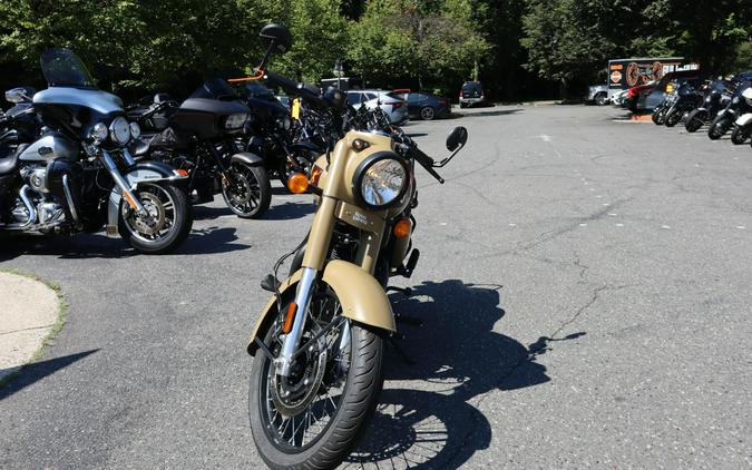2023 Royal Enfield Classic 350