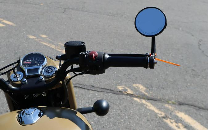 2023 Royal Enfield Classic 350