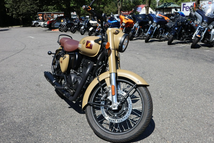 2023 Royal Enfield Classic 350