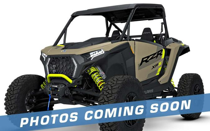 2027 Polaris RZR XP S 1000 Ultimate