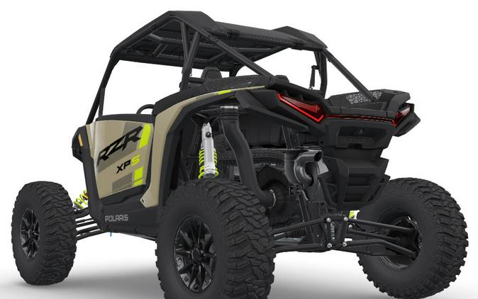 2027 Polaris RZR XP S 1000 Ultimate