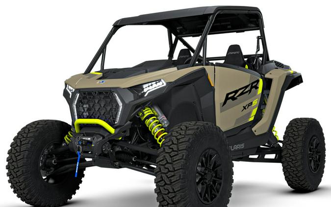 2027 Polaris RZR XP S 1000 Ultimate