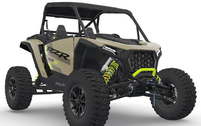 2027 Polaris RZR XP S 1000 Ultimate