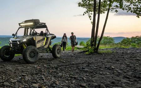 2027 Polaris RZR XP S 1000 Ultimate