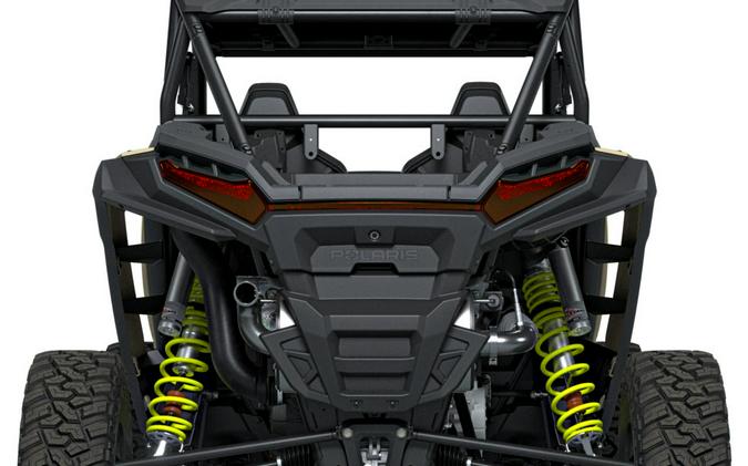 2027 Polaris RZR XP S 1000 Ultimate