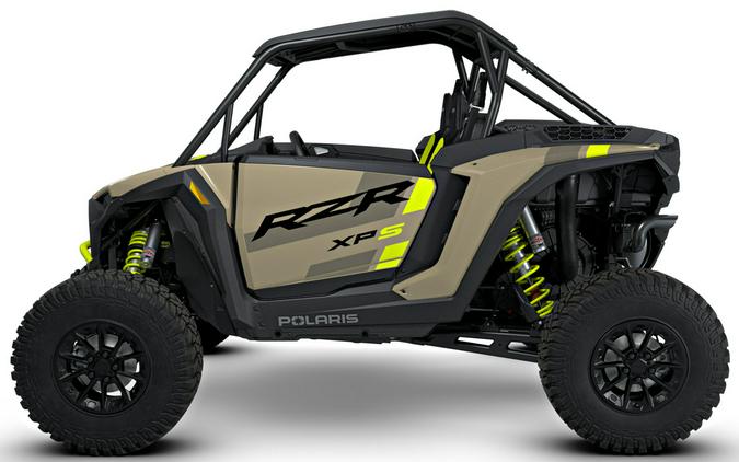 2027 Polaris RZR XP S 1000 Ultimate