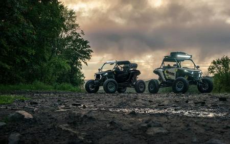 2027 Polaris RZR XP S 1000 Ultimate