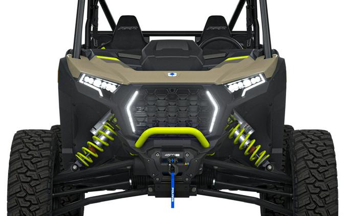 2027 Polaris RZR XP S 1000 Ultimate