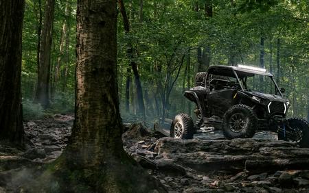 2027 Polaris RZR XP S 1000 Ultimate