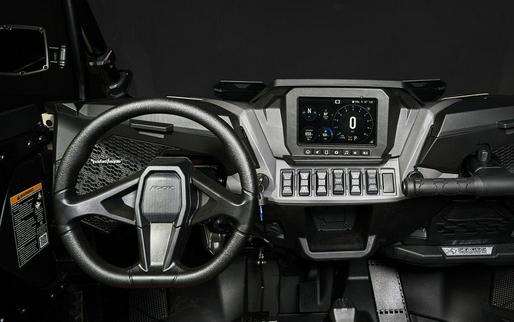 2027 Polaris RZR XP S 1000 Ultimate