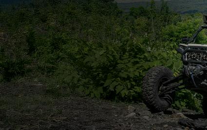 2027 Polaris RZR XP S 1000 Ultimate