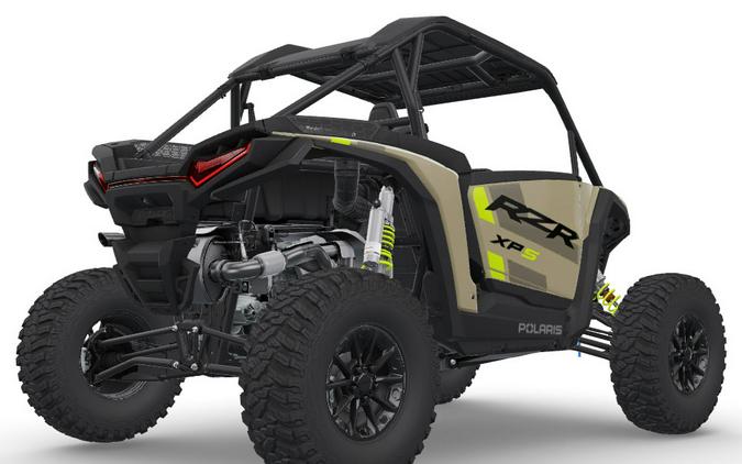2027 Polaris RZR XP S 1000 Ultimate