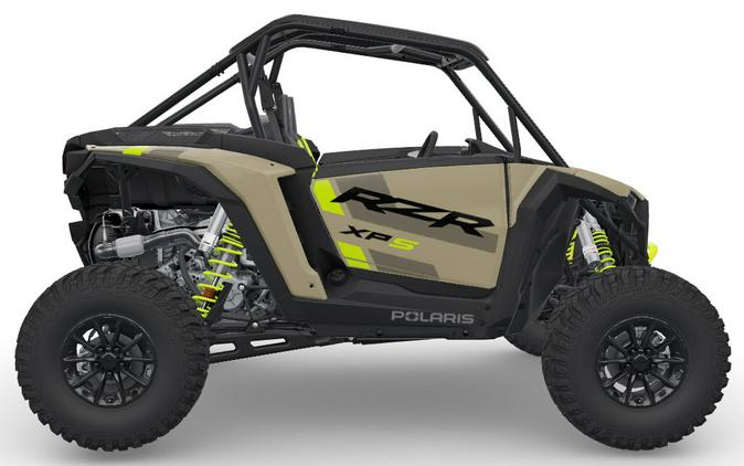 2027 Polaris RZR XP S 1000 Ultimate