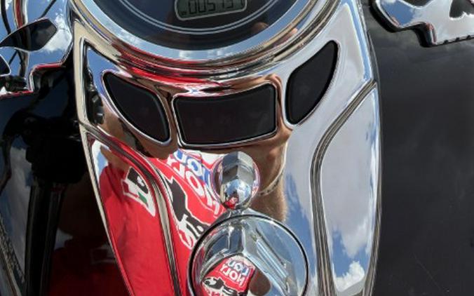 2013 Harley-Davidson Heritage Softail® Classic