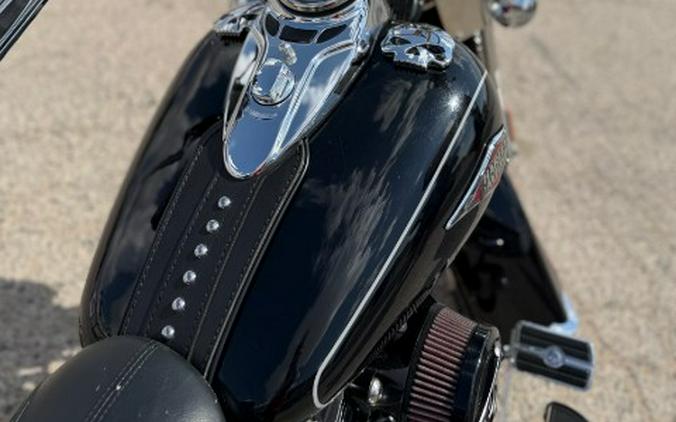 2013 Harley-Davidson Heritage Softail® Classic