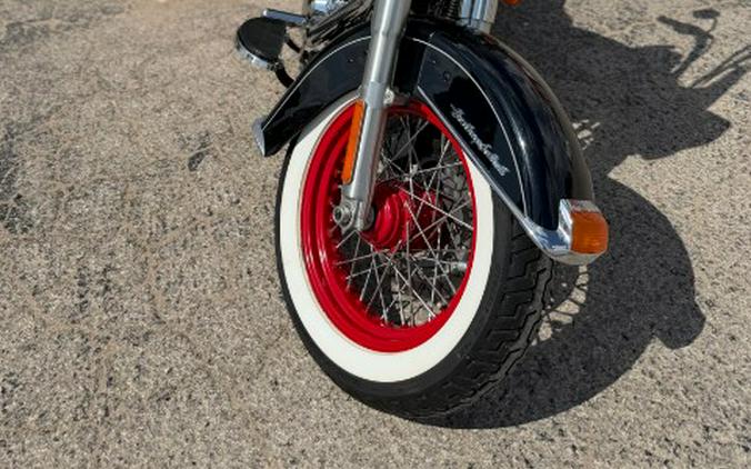 2013 Harley-Davidson Heritage Softail® Classic