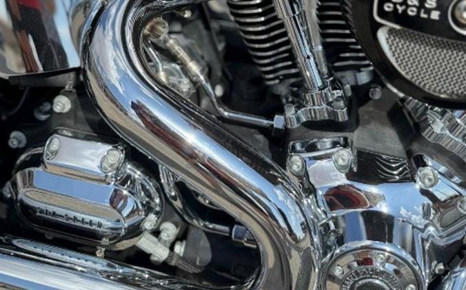 2013 Harley-Davidson Heritage Softail® Classic