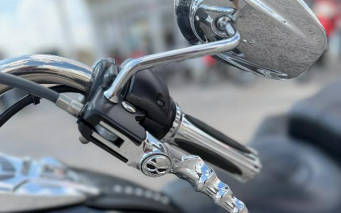 2013 Harley-Davidson Heritage Softail® Classic