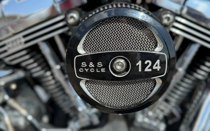 2013 Harley-Davidson Heritage Softail® Classic