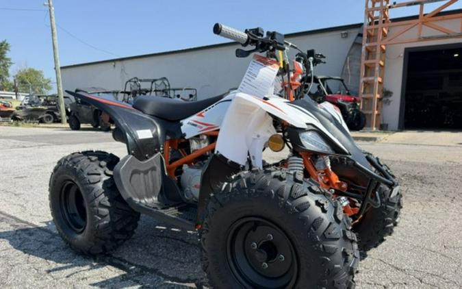 2027 Kayo STORM 110