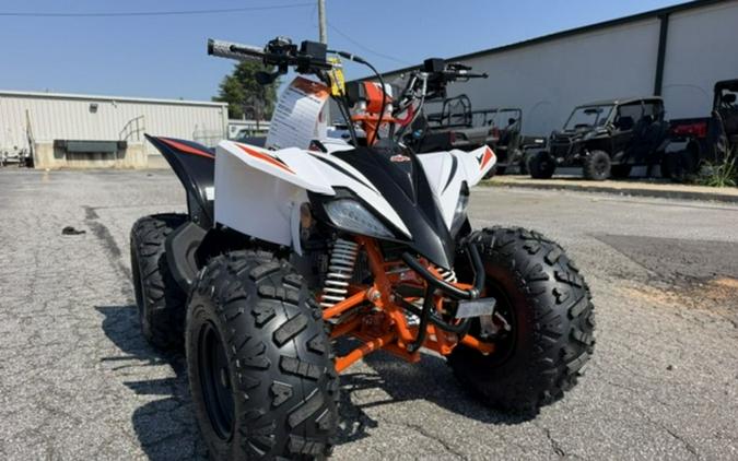 2027 Kayo STORM 110