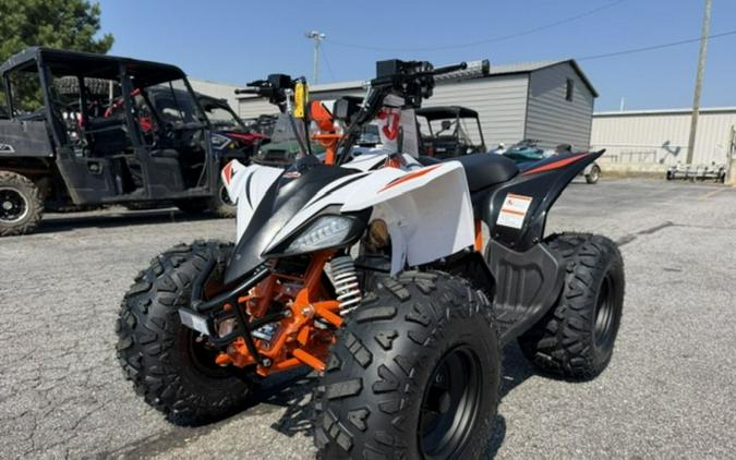 2027 Kayo STORM 110