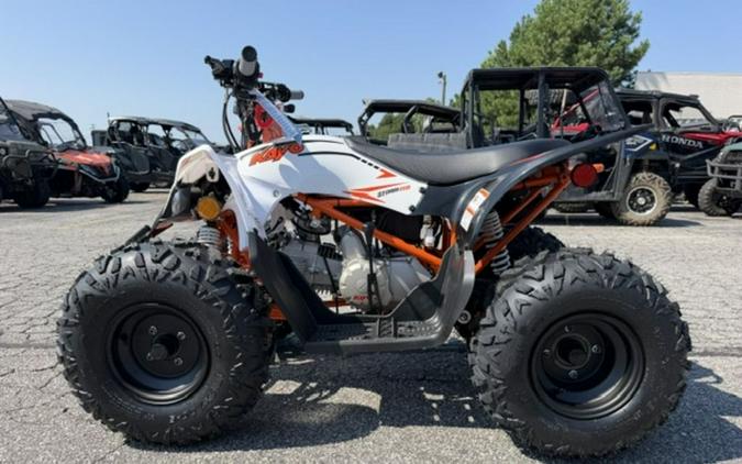 2027 Kayo STORM 110