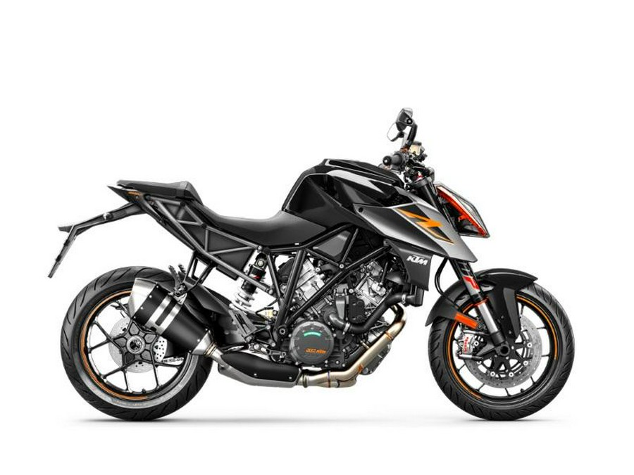 2018 KTM 1290 Super Duke R