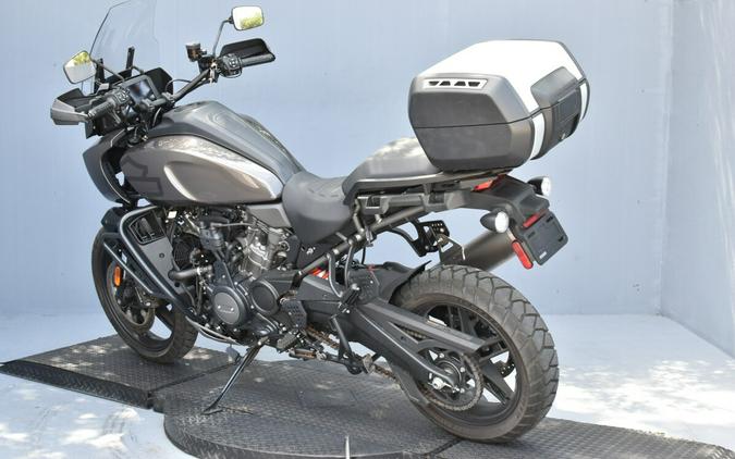 2021 Harley-Davidson Pan America 1250 Special