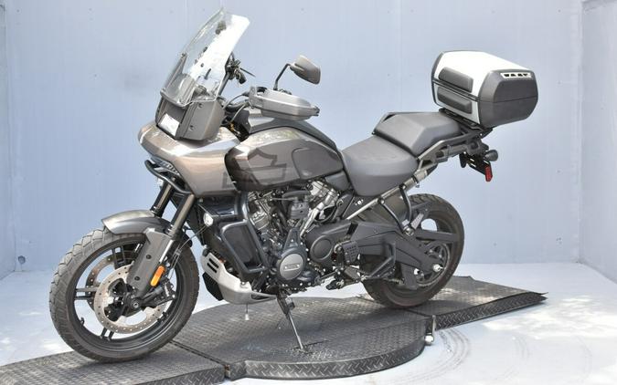 2021 Harley-Davidson Pan America 1250 Special