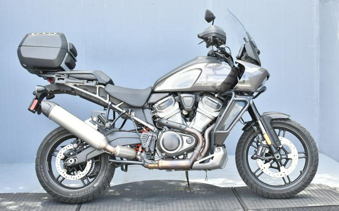 2021 Harley-Davidson Pan America 1250 Special