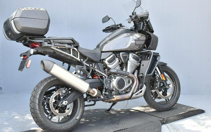 2021 Harley-Davidson Pan America 1250 Special