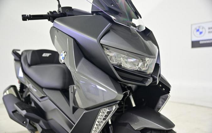 2023 BMW C 400 GT