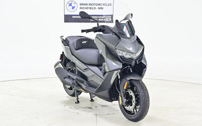 2023 BMW C 400 GT