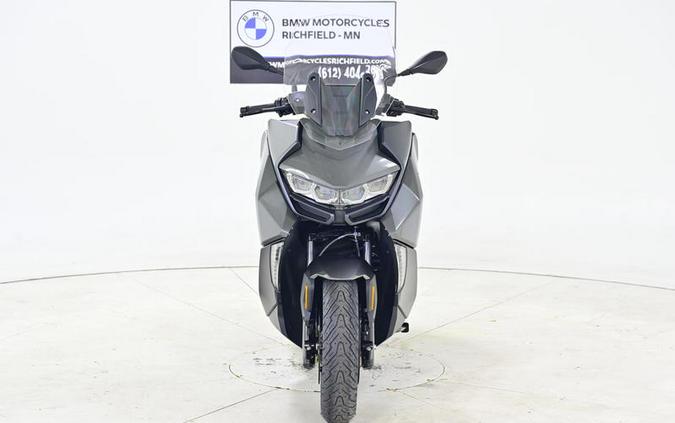 2023 BMW C 400 GT