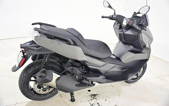 2023 BMW C 400 GT