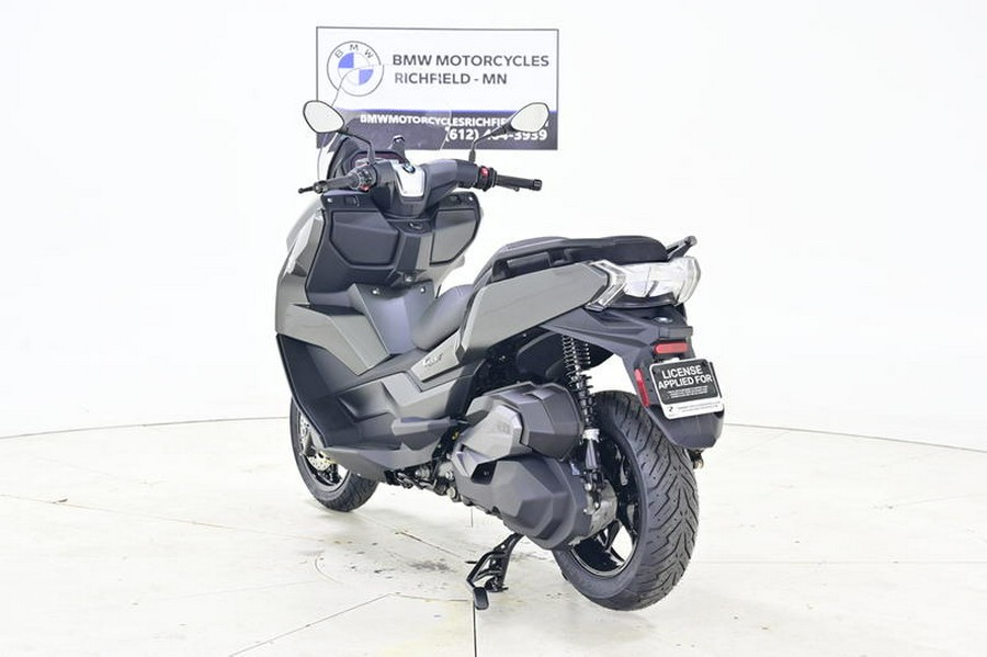 2023 BMW C 400 GT