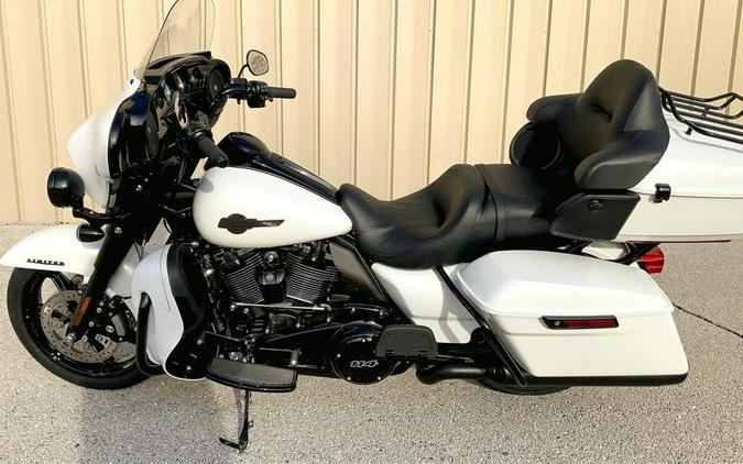 2024 Harley-Davidson® FLHTK - Ultra Limited®