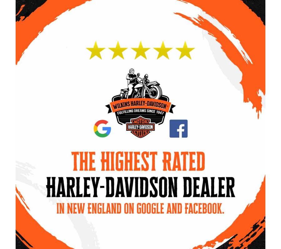 2018 Harley-Davidson Freewheeler