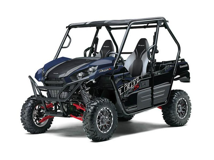 2025 Kawasaki Teryx® S LE