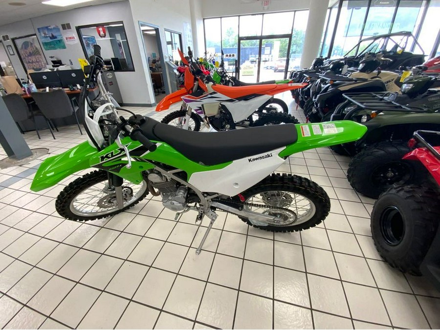 2023 Kawasaki KLX 230R S