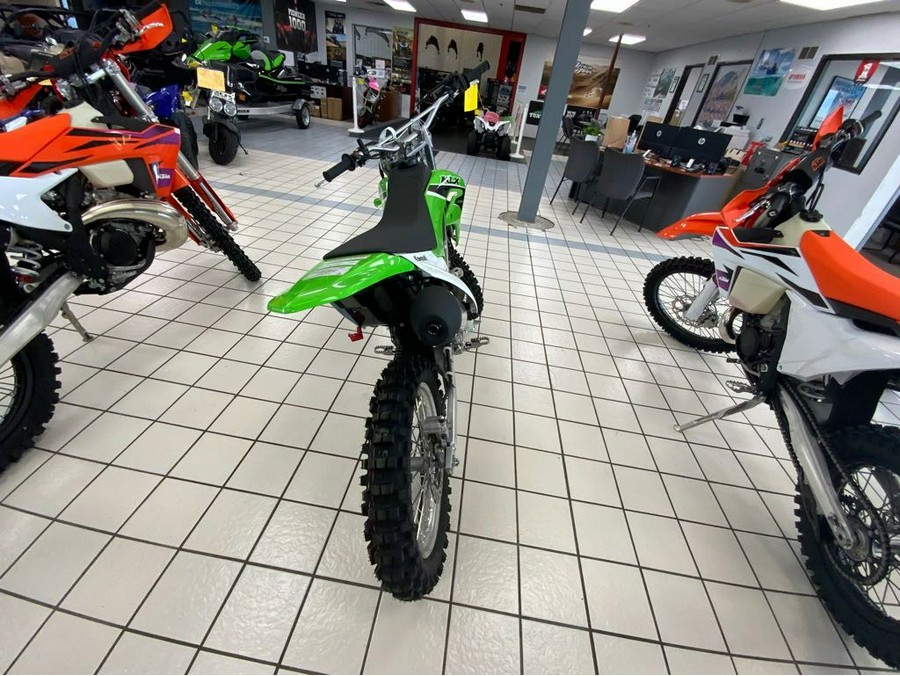 2023 Kawasaki KLX 230R S