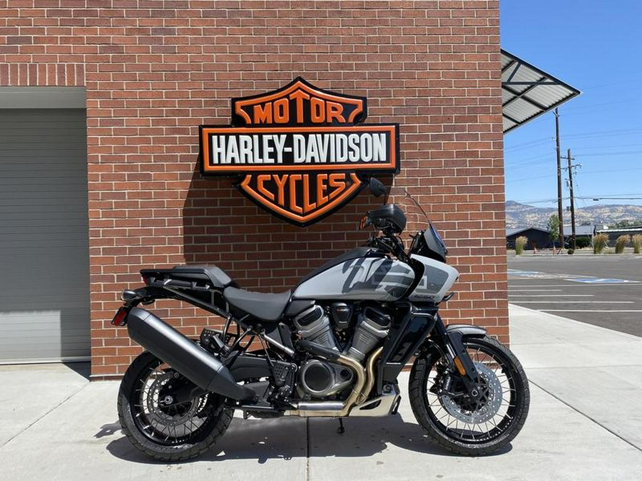 2024 Harley-Davidson® RA1250S - Pan America® 1250 Special