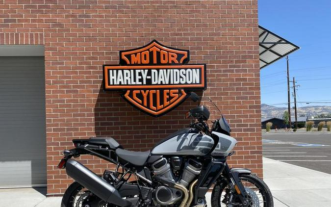 2024 Harley-Davidson® RA1250S - Pan America® 1250 Special